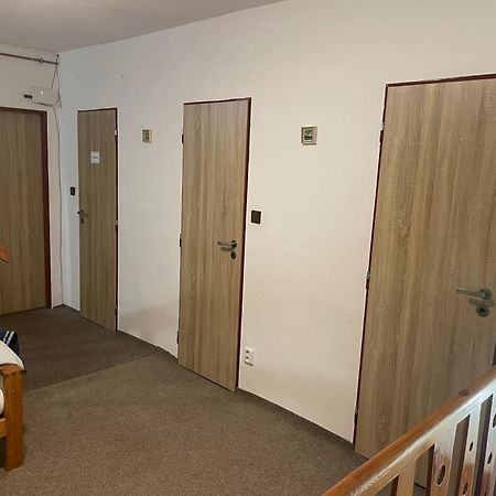 Apartman U Cechu Albrechtice v Jizerskych horach Exterior foto