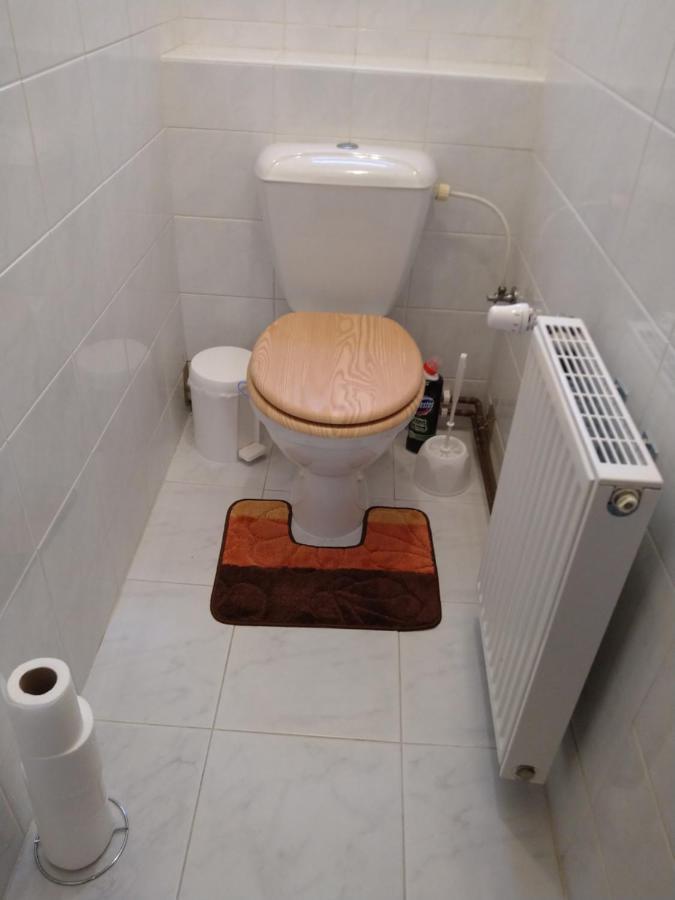 Apartman U Cechu Albrechtice v Jizerskych horach Exterior foto