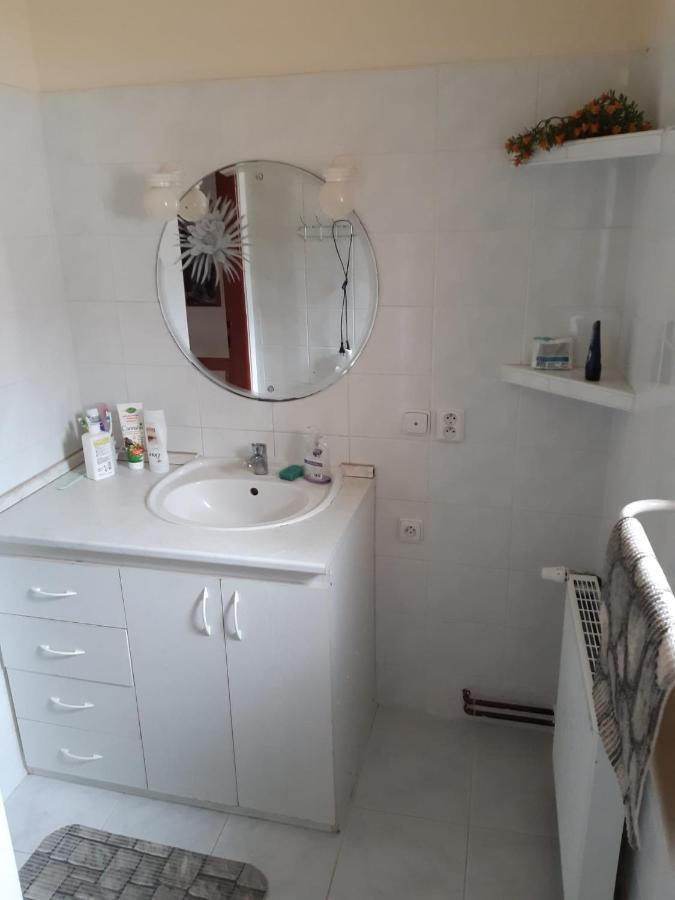 Apartman U Cechu Albrechtice v Jizerskych horach Exterior foto